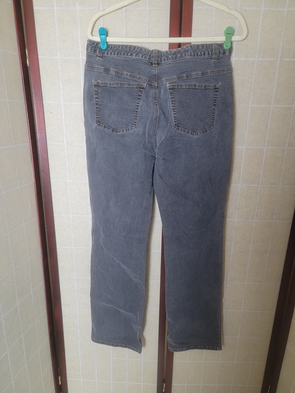 Faconnable Jeans - Picture 4 of 6